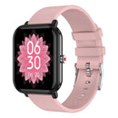 Relógio Qnixwatch Inteligente Pro, Smartwatch em promoção, relógio inteligente com desconto, Melhor smartwatch do mercado, Relógio smartwatch de alta qualidade, Oferta especial em smartwatch