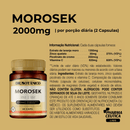 Morosek 2000MG 60 Capsulas Dr Botânico