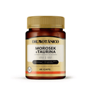 Morosek+Taurina 1200MG 60 Capsulas Dr Botânico