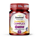D+Moro Complex Sunfood 1080mg 60softgels