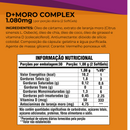 D+Moro Complex Sunfood 1080mg 60softgels