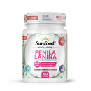 Fenilalanina sunfood 600mg 60Caps