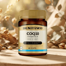 COQ10 + VITAMINA E 450MG 60 CAPSULAS DR BOTÂNICO