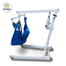 Guincho Para Acamados Dobrável Até 150kg HelperMed