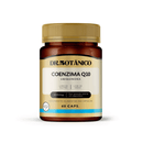 COQ10 UBIQUINONA DR BOTÂNICO 200MG 60 CAPSULAS
