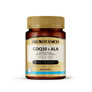 COQ10 + ÁCIDO ALFA LIPÓICO DR BOTÂNICO 800MG 60 CAPSULAS