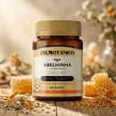 ABELHINHA DR BOTÂNICO 1500MG 60CAPSULAS