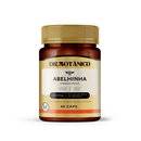 ABELHINHA DR BOTÂNICO 1500MG 60CAPSULAS