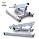 Guincho Para Acamados Dobrável Até 150kg HelperMed