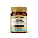 Transresveratrol 600MG 60 Softgels Dr Botânico