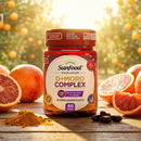 D+Moro Complex Sunfood 1080mg 60softgels