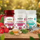 Glow Verão: Leveza, Pele e Cabelos