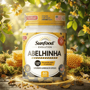 Abelhinha Termogenic Sunfood 1600mg 60 Cápsulas