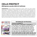 Cells Protect Sunfood 800mg 60Caps