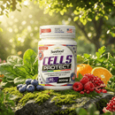 Cells Protect Sunfood 800mg 60Caps