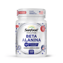 Beta Alanina Sunfood 1200mg 120Caps