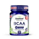 BCAA Sunfood 2400mg 120Caps