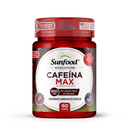 CafeínaMax Sunfood 800mg 60Caps
