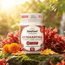 Astaxantina Sunfood 500mg 60Caps