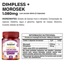 Emagrecimento Inteligente: Redução de Medida