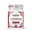 Astaxantina Sunfood 500mg 60Caps