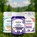 Saúde Óssea e Articular: Força, Proteção e Mobilidade