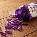 Ácido Hialurônico Colágeno Tipo 2 Sunfood 1000mg 60Softgels