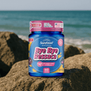 Bye Bye Ressaca Sunfood 1000mg 60softgels