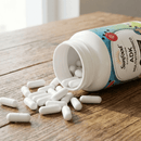 ADK Multivitamínico Sunfood 500mg 60Caps