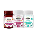 Glow Verão: Leveza, Pele e Cabelos