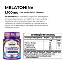Sono e Relaxamento: Durma Melhor, Viva Melhor (Melatonina+Magnésio+Inositol)