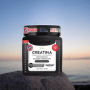 Creatina Monohidratada Sunfood 3000mg 300g