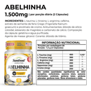 Abelhinha Termogenic Sunfood 1600mg 60Caps