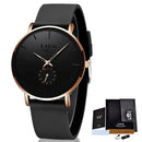 Relógio Minimalista Lige